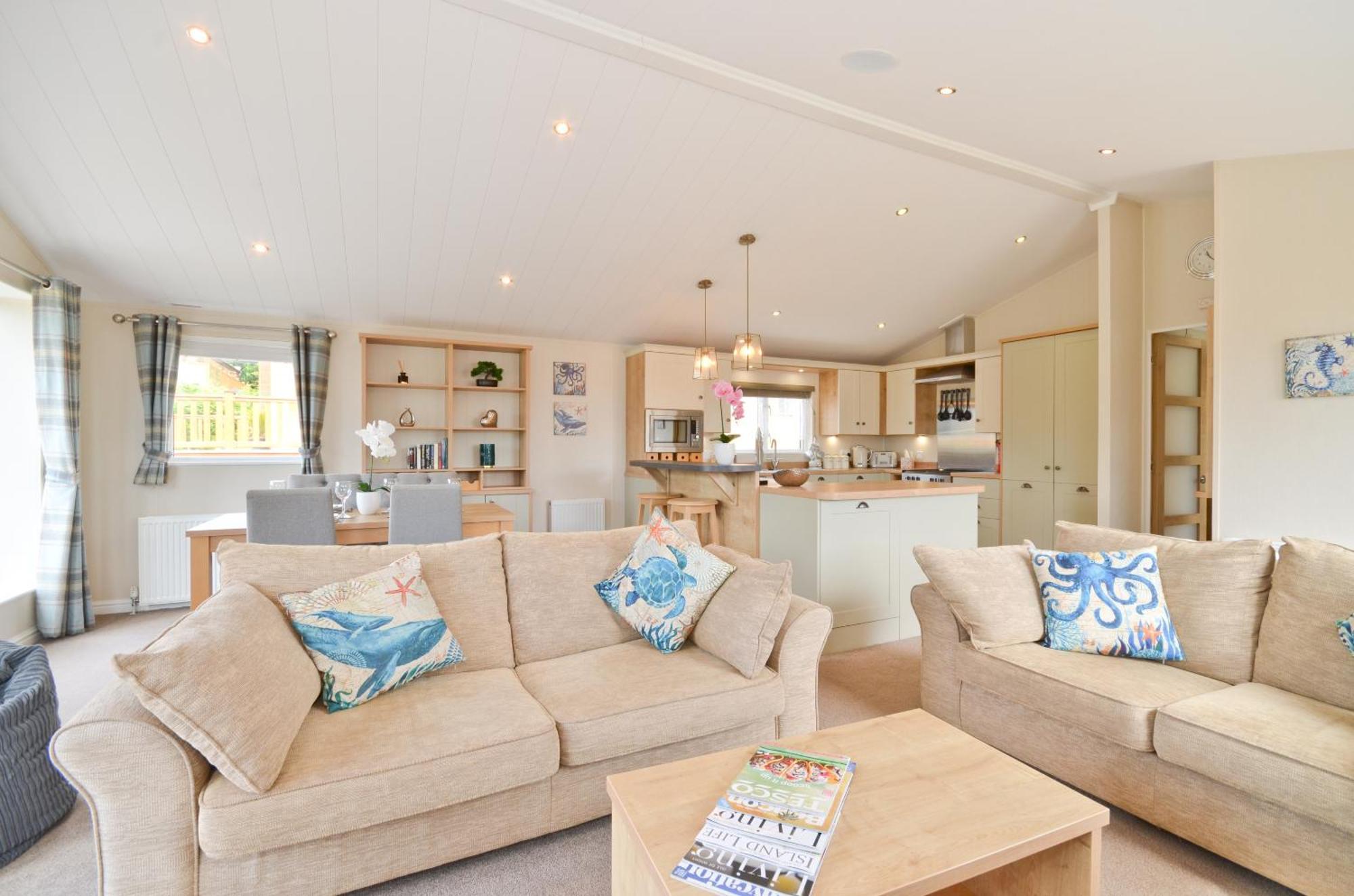 Foxes Heart Villa Ryde  Exterior foto