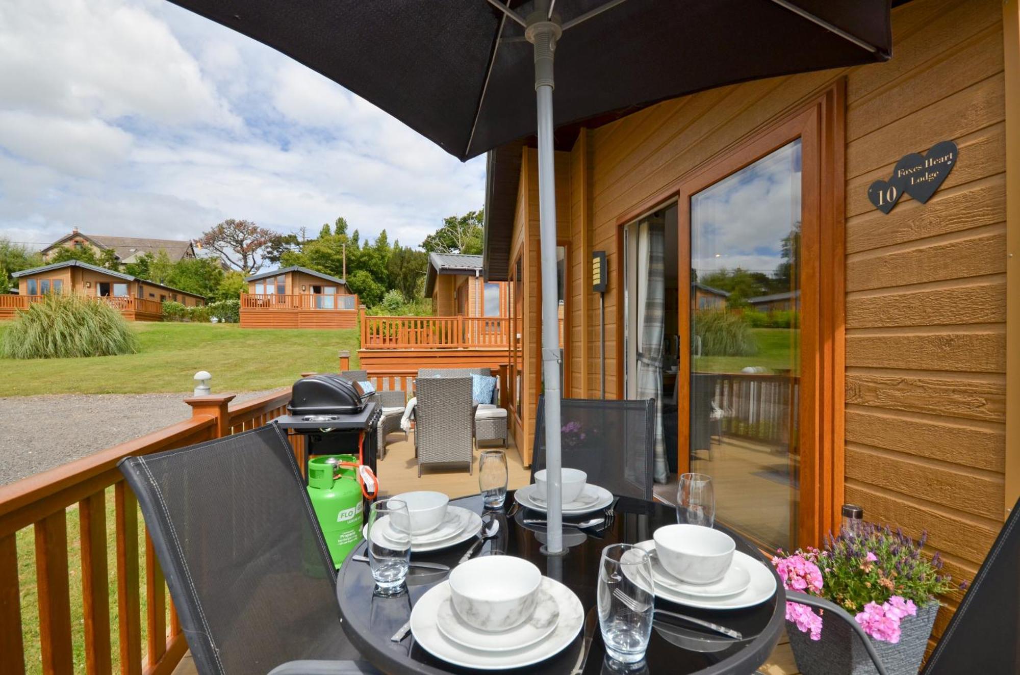 Foxes Heart Villa Ryde  Exterior foto